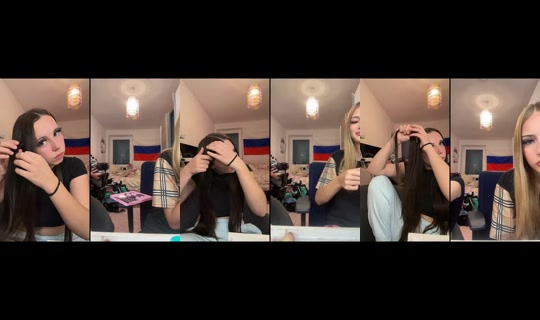 anna_fec TikTok Live — Sep 20, 2026, 8:33 PM