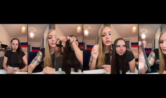 anna_fec TikTok Live — Sep 20, 2026, 8:57 PM