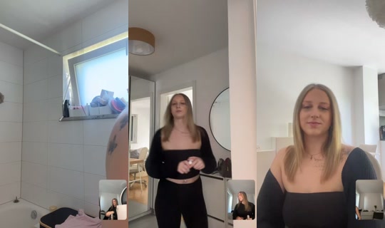 anna_lena148 TikTok Live — Sep 26, 2026, 10:50 AM