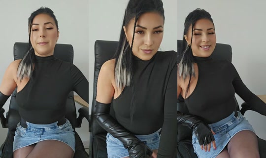 anna_leopard TikTok Live — Oct 8, 2026, 6:08 AM