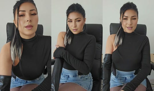 anna_leopard TikTok Live — Oct 8, 2026, 7:27 AM