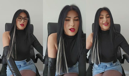 anna_leopard TikTok Live — Oct 8, 2026, 12:22 PM
