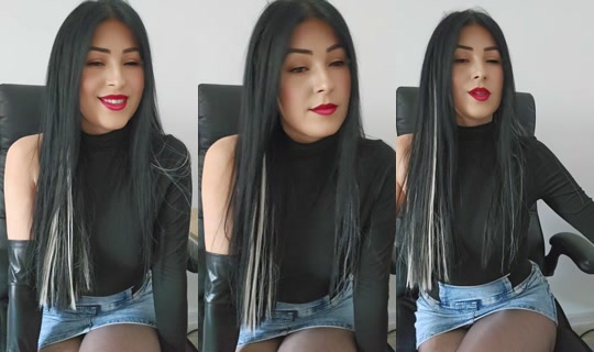 anna_leopard TikTok Live — Oct 8, 2026, 2:00 PM
