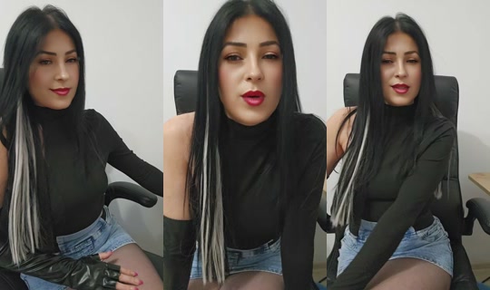 anna_leopard TikTok Live — Oct 8, 2026, 3:22 PM