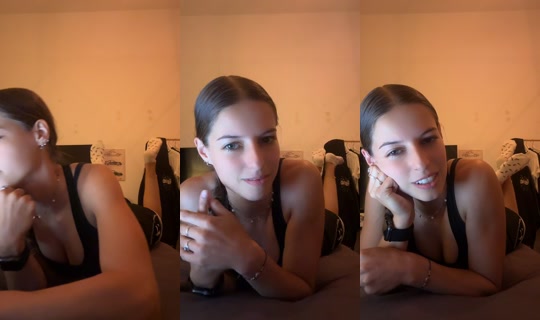 anna_rabea TikTok Live — Aug 21, 2026, 8:38 PM