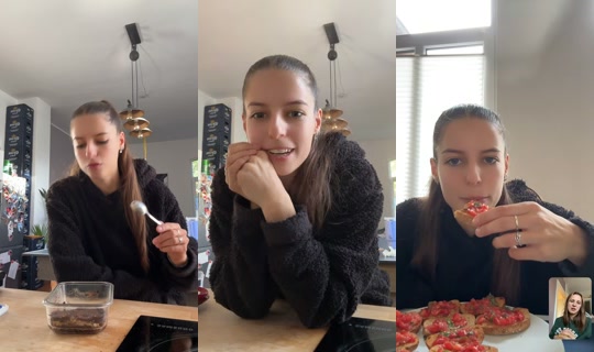 anna_rabea TikTok Live — Sep 22, 2026, 3:57 PM
