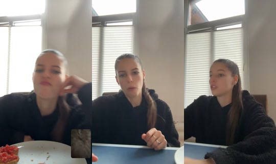 anna_rabea TikTok Live — Sep 22, 2026, 4:48 PM