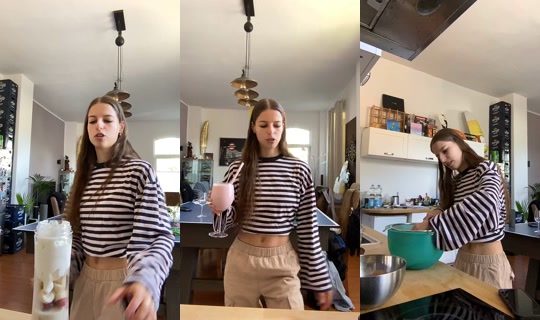 anna_rabea TikTok Live — Oct 5, 2026, 10:27 AM