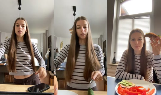 anna_rabea TikTok Live — Oct 8, 2026, 10:23 AM