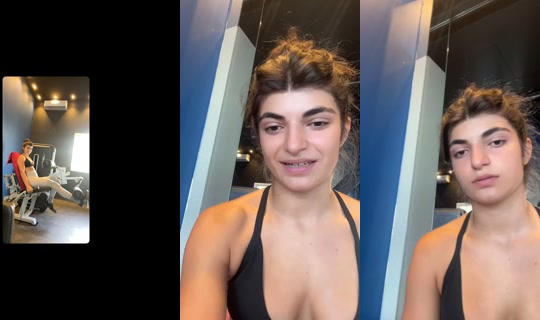 anna_wakim TikTok Live — Sep 25, 2026, 12:40 PM