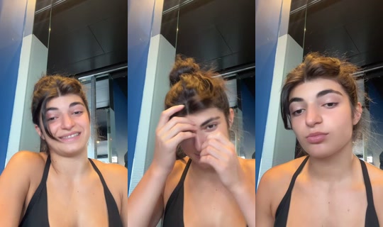 anna_wakim TikTok Live — Sep 25, 2026, 1:22 PM
