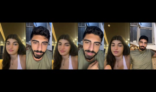 anna_wakim TikTok Live — Oct 8, 2026, 7:48 PM