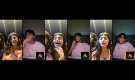 anna_wakim TikTok Live — Oct 8, 2026, 8:21 PM