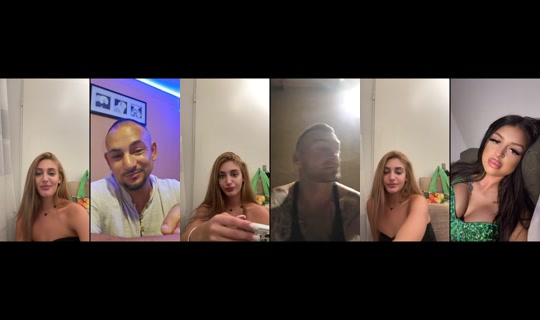 annaaaaa485 TikTok Live — Aug 20, 2026, 10:36 PM