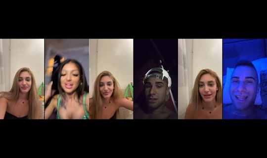 annaaaaa485 TikTok Live — Aug 20, 2026, 11:27 PM