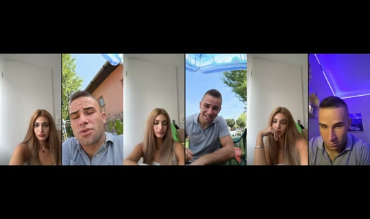 annaaaaa485 TikTok Live — Aug 21, 2026, 12:32 PM