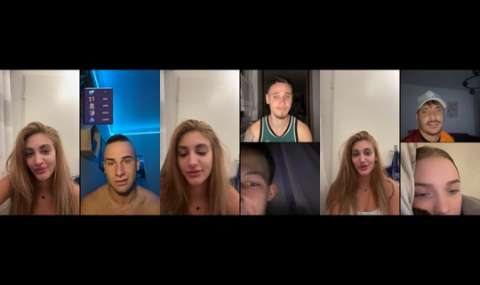 annaaaaa485 TikTok Live — Aug 24, 2026, 11:32 PM