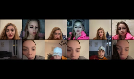 annaaaaa485 TikTok Live — Aug 25, 2026, 2:53 AM