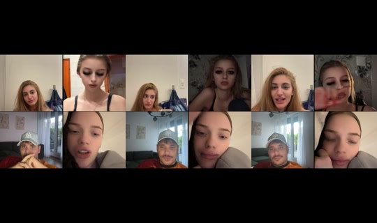 annaaaaa485 TikTok Live — Aug 25, 2026, 3:44 AM
