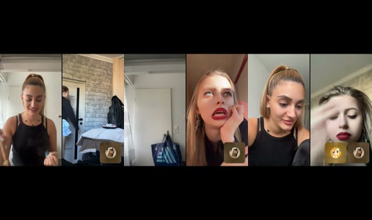 annaaaaa485 TikTok Live — Oct 1, 2026, 1:07 PM