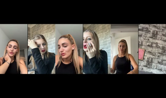 annaaaaa485 TikTok Live — Oct 1, 2026, 1:58 PM
