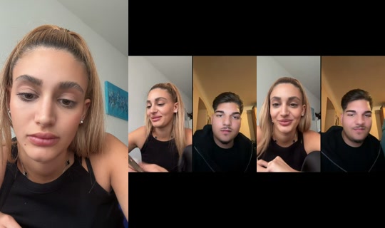 annaaaaa485 TikTok Live — Oct 1, 2026, 3:26 PM