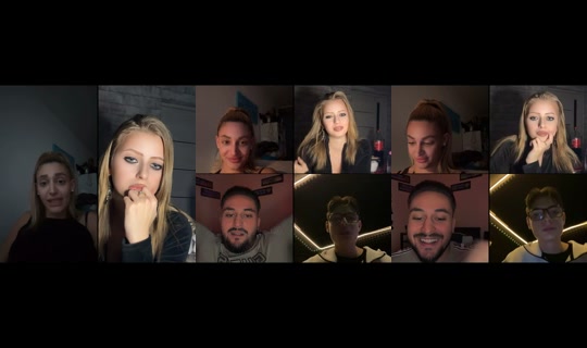 annaaaaa485 TikTok Live — Oct 1, 2026, 5:11 PM