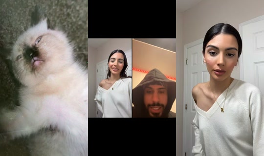 annaaabear TikTok Live — Oct 1, 2026, 11:31 PM
