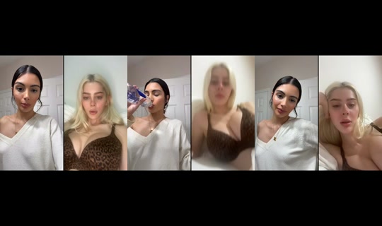 annaaabear TikTok Live — Oct 2, 2026, 2:56 AM