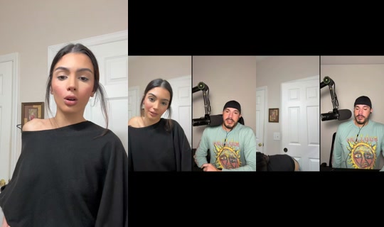 annaaabear TikTok Live — Oct 5, 2026, 9:50 PM