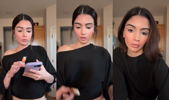 annaaabear TikTok Live — Oct 5, 2026, 10:21 PM
