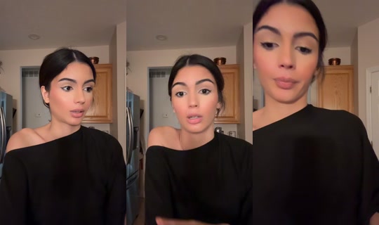 annaaabear TikTok Live — Oct 5, 2026, 11:48 PM