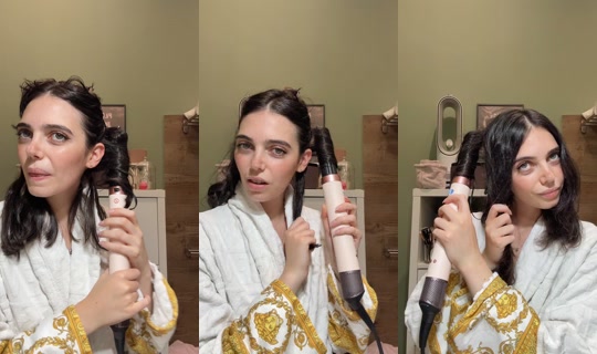 annaareccia TikTok Live — Sep 9, 2026, 1:11 PM