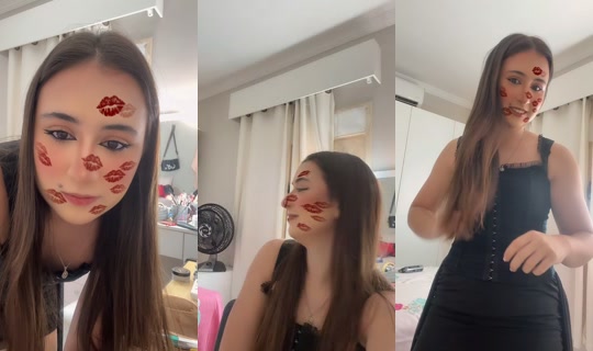 annab.porai TikTok Live — Sep 30, 2026, 12:32 AM
