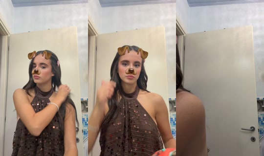 annabartolini TikTok Live — Sep 26, 2026, 8:53 PM