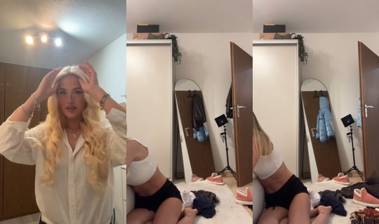 annabellammh TikTok Live — Aug 21, 2026, 4:28 PM