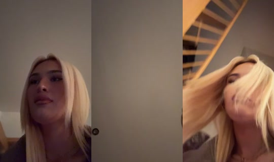 annabellammh TikTok Live — Aug 22, 2026, 6:49 PM