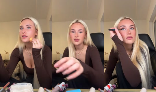 annabellammh TikTok Live — Aug 28, 2026, 8:08 PM