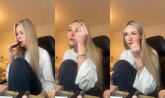 annabellammh TikTok Live — Sep 18, 2026, 6:02 PM