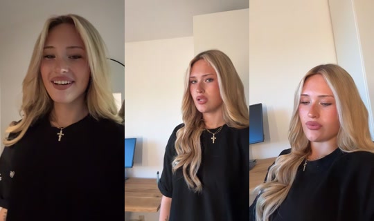 annabellammh TikTok Live — Sep 30, 2026, 11:00 AM