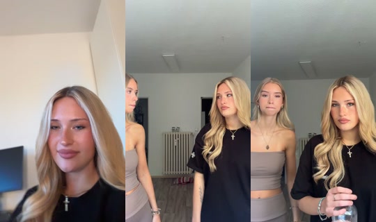 annabellammh TikTok Live — Sep 30, 2026, 11:50 AM