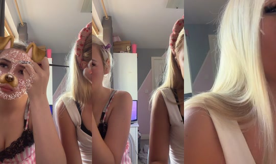 annabelle.e1114 TikTok Live — Aug 22, 2026, 9:03 AM