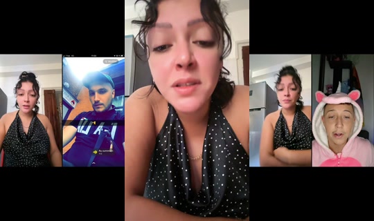 annabia213 TikTok Live — Sep 23, 2026, 9:33 AM