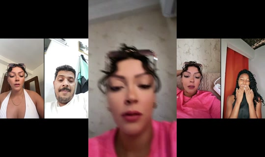 annabia213 TikTok Live — Sep 23, 2026, 10:03 AM