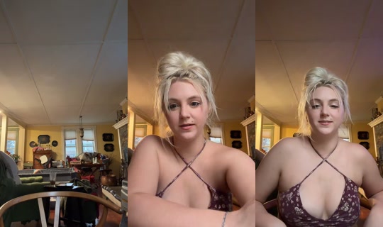 annabk98 TikTok Live — Aug 25, 2026, 11:20 PM