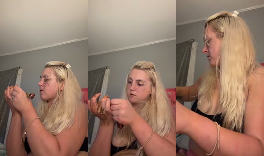 annabk98 TikTok Live — Aug 27, 2026, 7:12 AM
