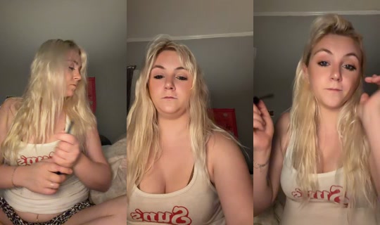 annabk98 TikTok Live — Sep 9, 2026, 6:09 AM