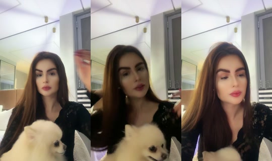 annacorreap_ TikTok Live — Aug 26, 2026, 10:51 PM
