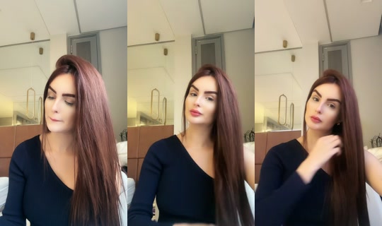 annacorreap_ TikTok Live — Aug 27, 2026, 8:33 PM