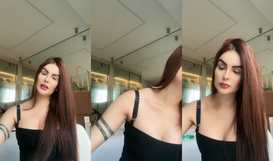 annacorreap_ TikTok Live — Aug 28, 2026, 8:04 PM